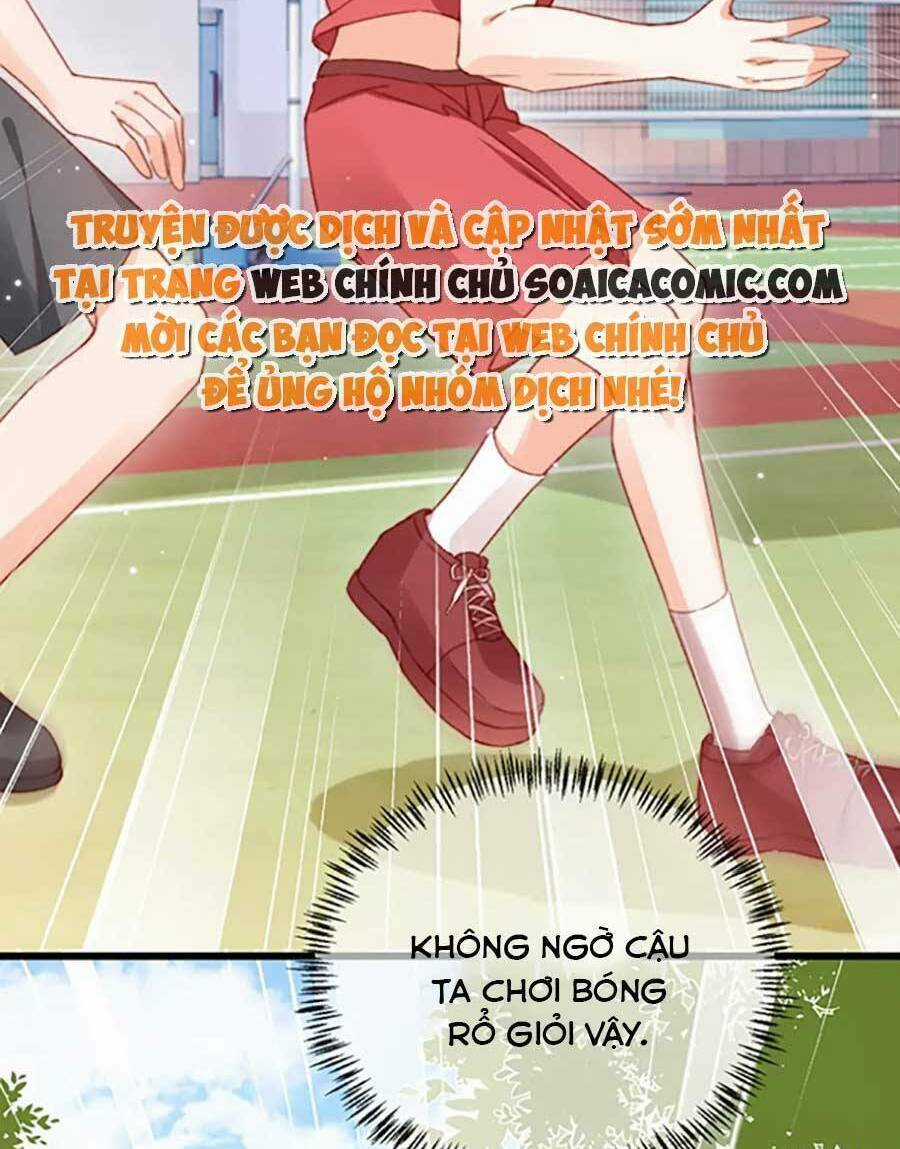 Nam Chính Và Nhân Vật Phản Diện Tôi Nuôi Đều Không Đứng Đắn Chapter 83 trang 43