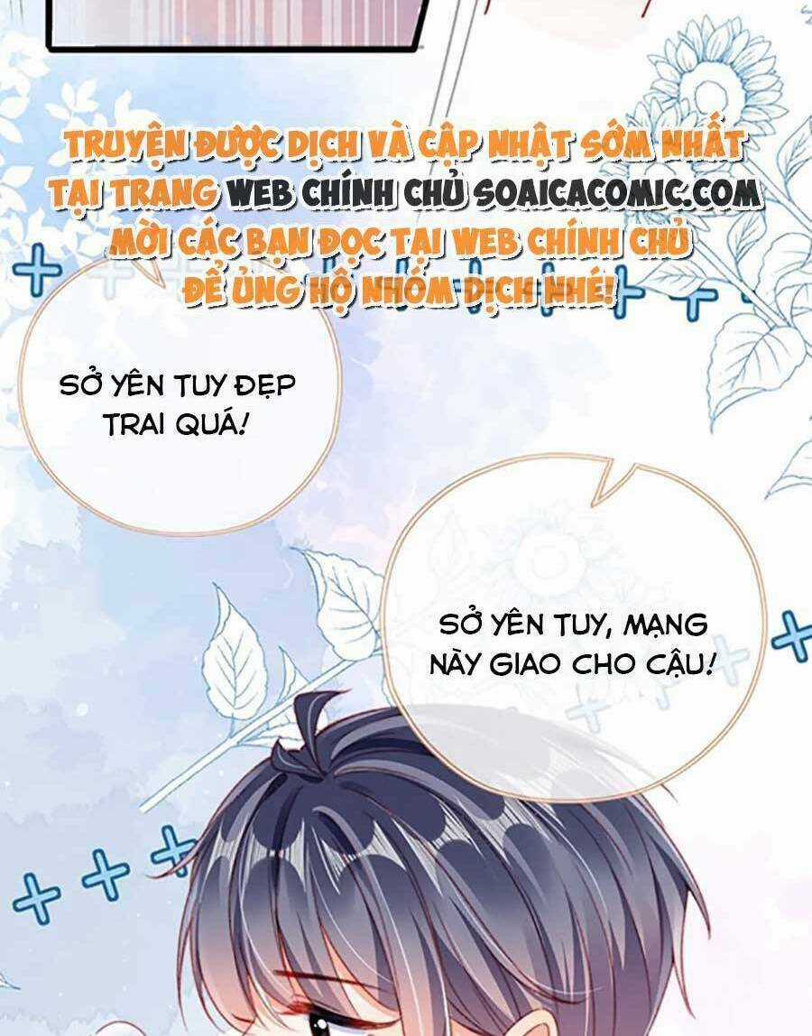 Nam Chính Và Nhân Vật Phản Diện Tôi Nuôi Đều Không Đứng Đắn Chapter 83 trang 48