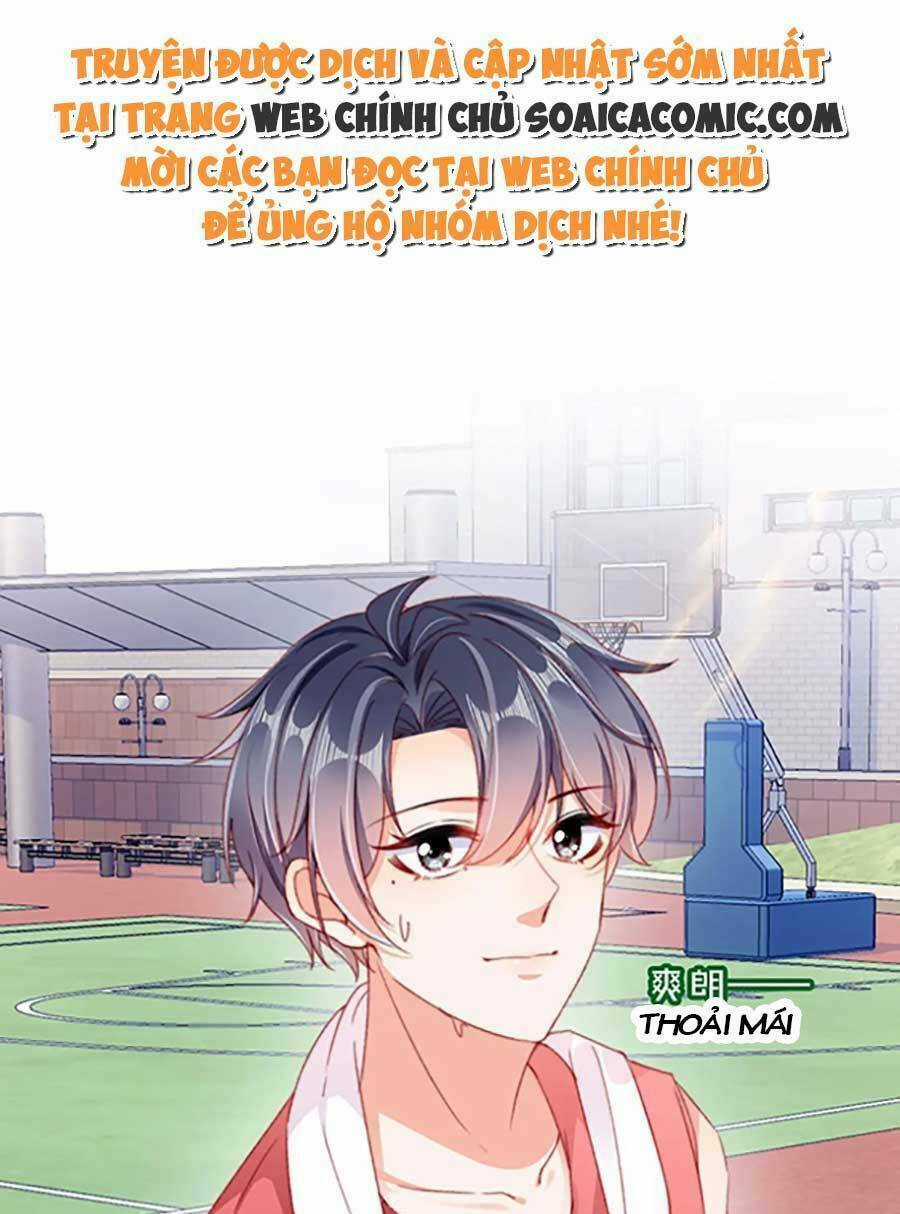 Nam Chính Và Nhân Vật Phản Diện Tôi Nuôi Đều Không Đứng Đắn Chapter 83 trang 50