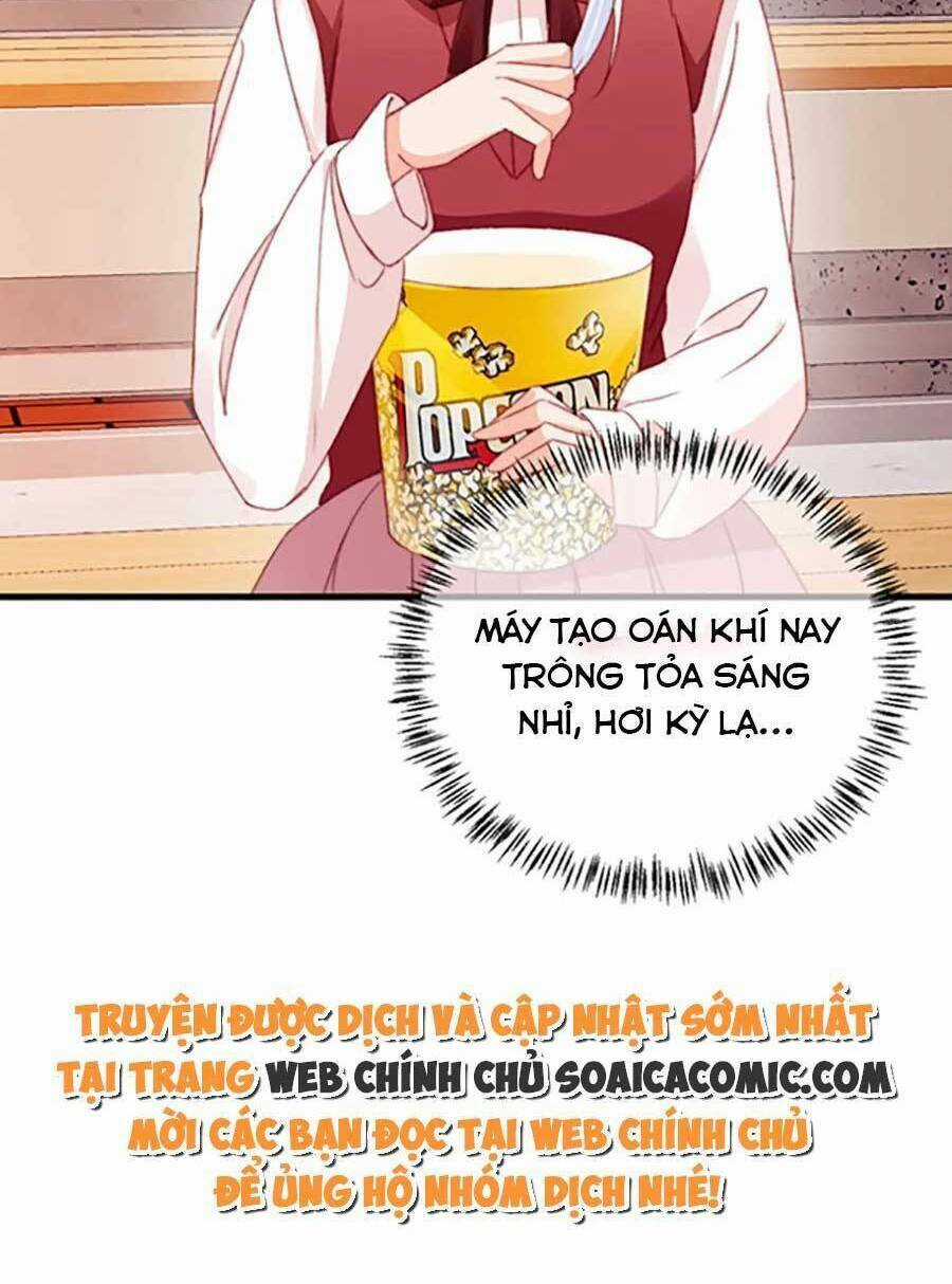 Nam Chính Và Nhân Vật Phản Diện Tôi Nuôi Đều Không Đứng Đắn Chapter 83 trang 52