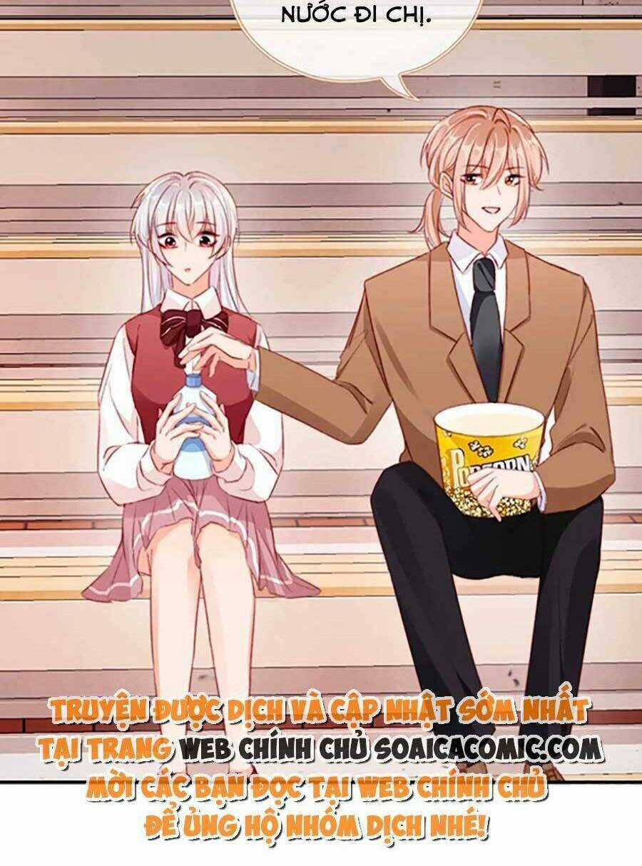 Nam Chính Và Nhân Vật Phản Diện Tôi Nuôi Đều Không Đứng Đắn Chapter 83 trang 55