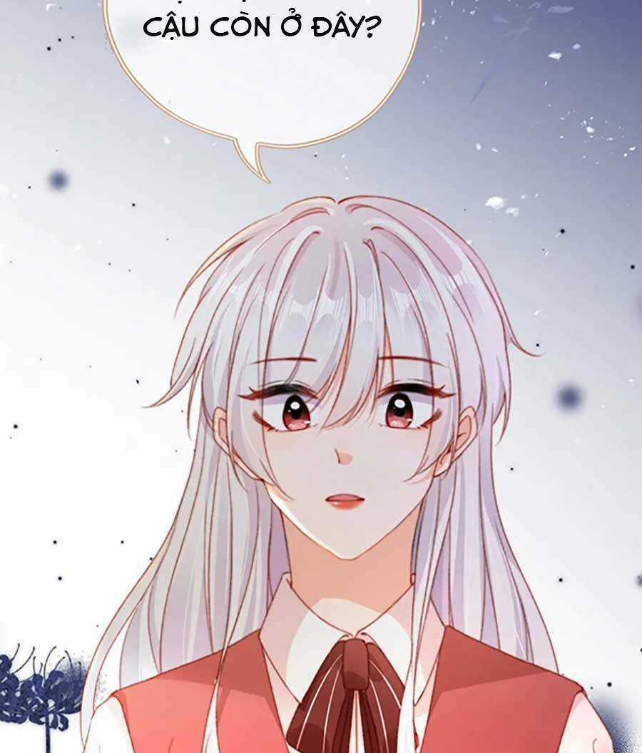 Nam Chính Và Nhân Vật Phản Diện Tôi Nuôi Đều Không Đứng Đắn Chapter 83 trang 8