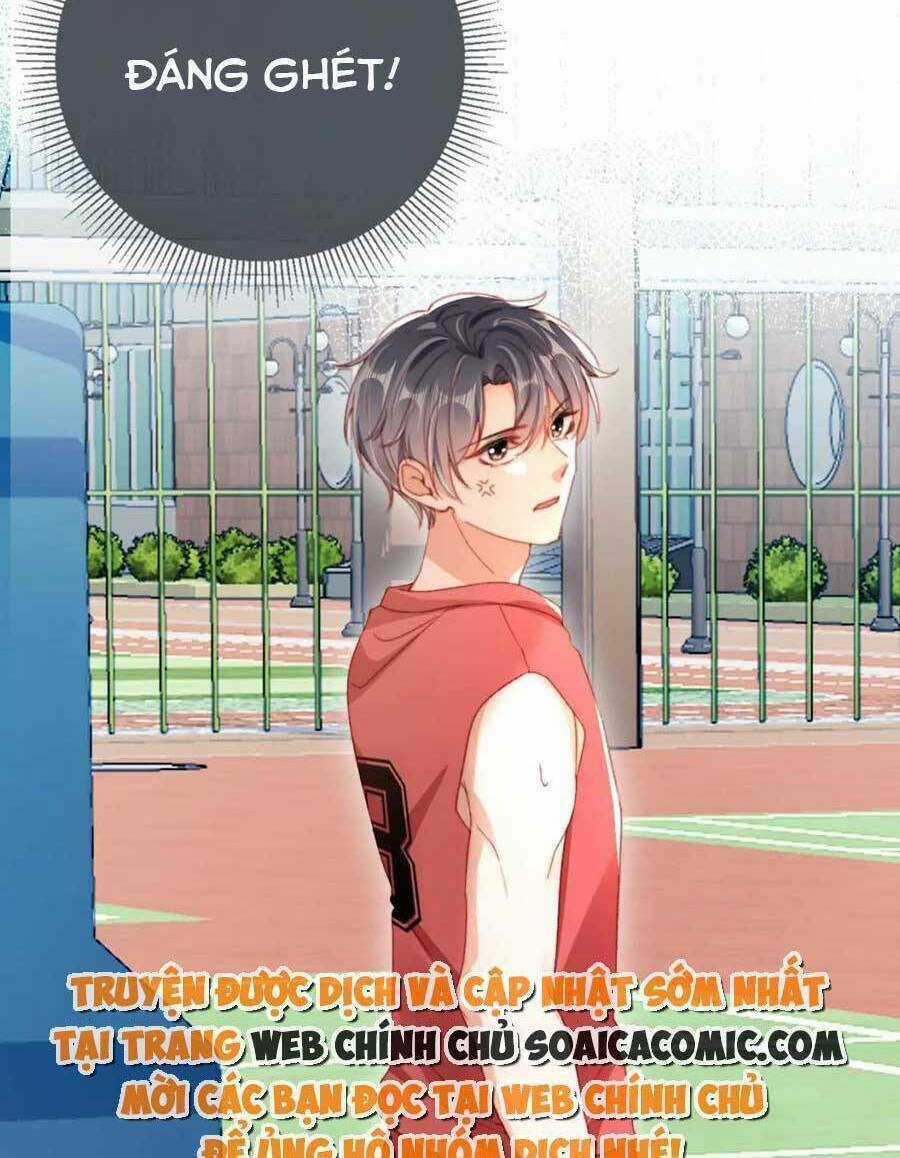 Nam Chính Và Nhân Vật Phản Diện Tôi Nuôi Đều Không Đứng Đắn Chapter 84 trang 13