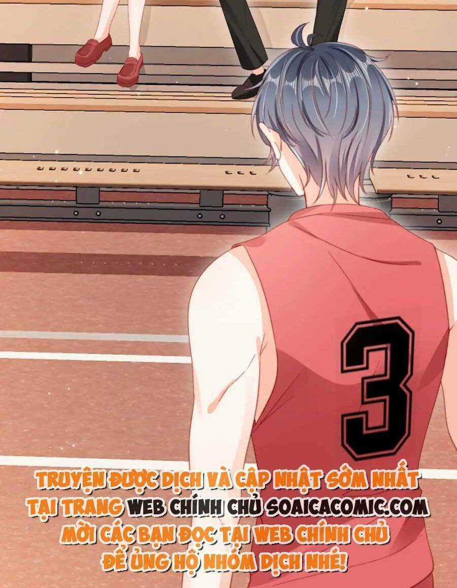 Nam Chính Và Nhân Vật Phản Diện Tôi Nuôi Đều Không Đứng Đắn Chapter 84 trang 16