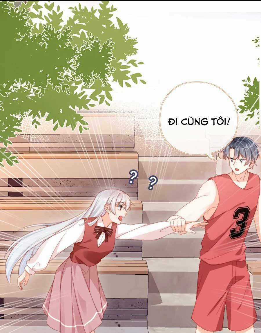 Nam Chính Và Nhân Vật Phản Diện Tôi Nuôi Đều Không Đứng Đắn Chapter 84 trang 18