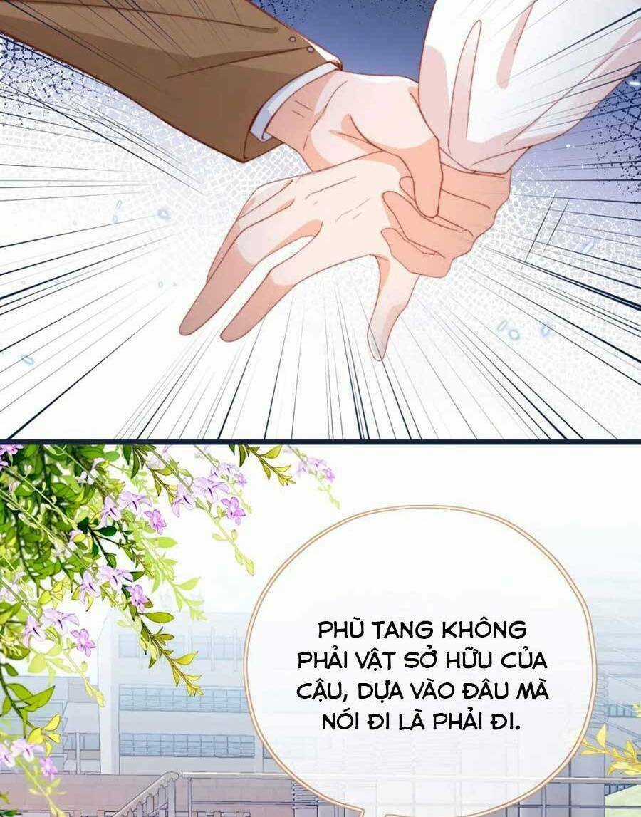 Nam Chính Và Nhân Vật Phản Diện Tôi Nuôi Đều Không Đứng Đắn Chapter 84 trang 20
