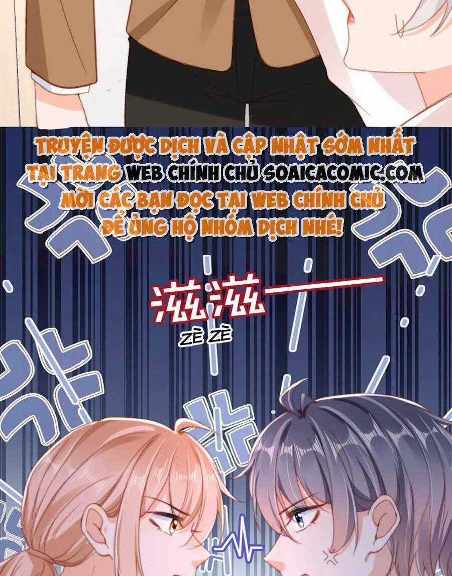 Nam Chính Và Nhân Vật Phản Diện Tôi Nuôi Đều Không Đứng Đắn Chapter 84 trang 22