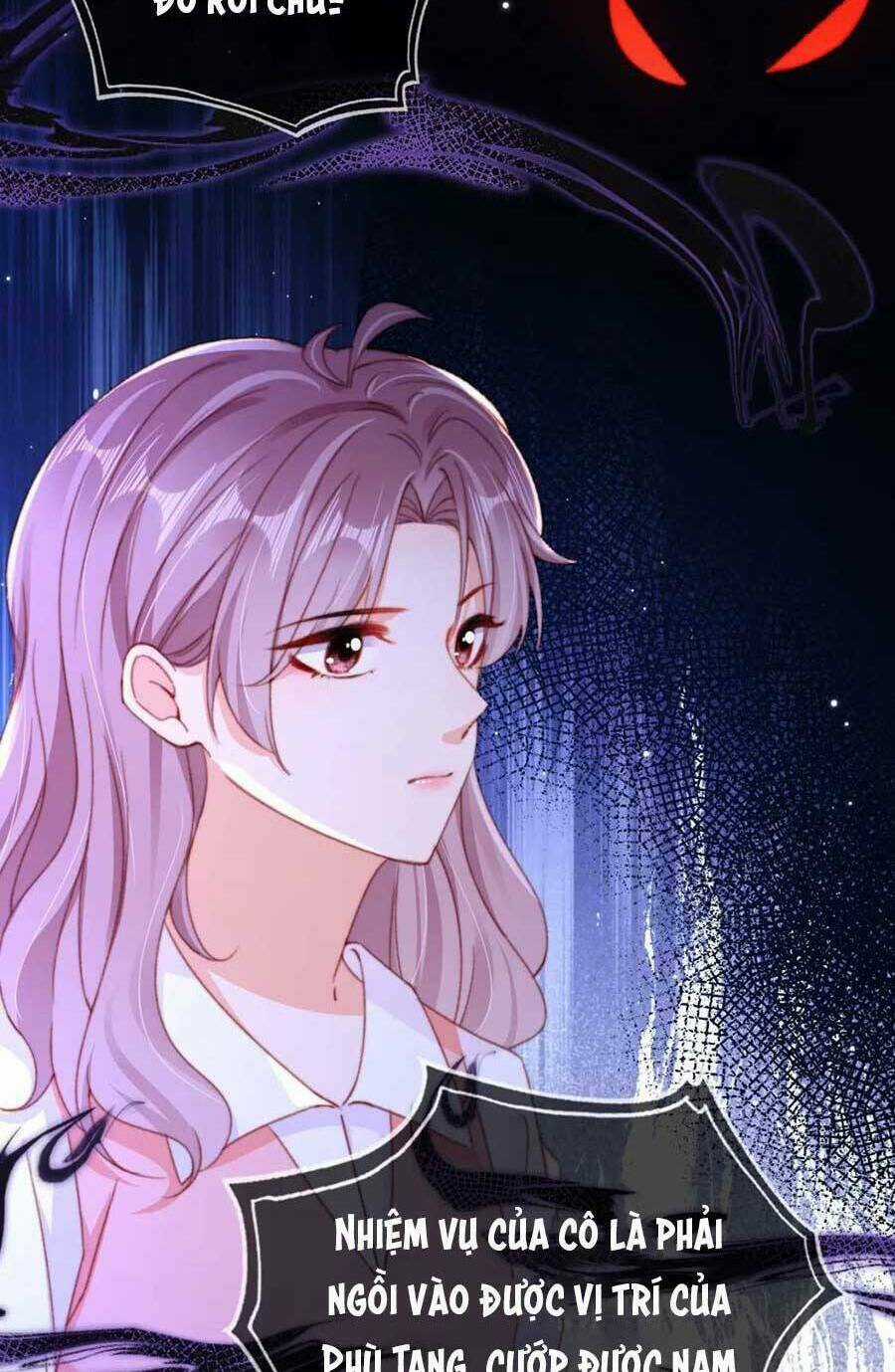 Nam Chính Và Nhân Vật Phản Diện Tôi Nuôi Đều Không Đứng Đắn Chapter 84 trang 27