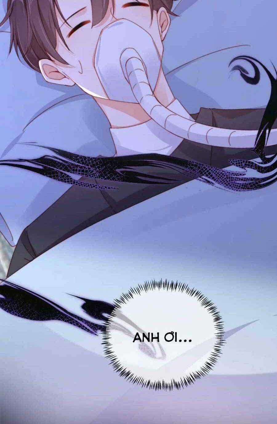 Nam Chính Và Nhân Vật Phản Diện Tôi Nuôi Đều Không Đứng Đắn Chapter 84 trang 29
