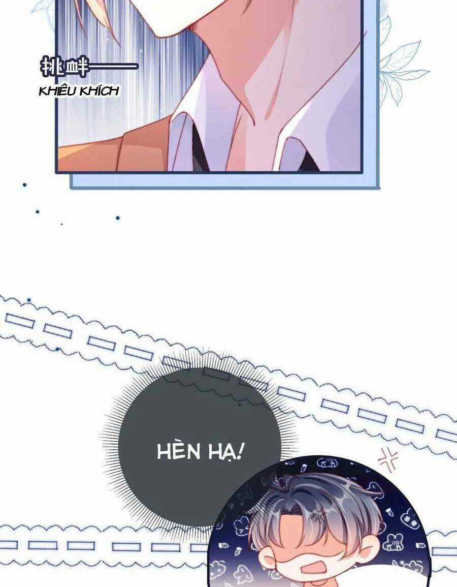 Nam Chính Và Nhân Vật Phản Diện Tôi Nuôi Đều Không Đứng Đắn Chapter 84 trang 3
