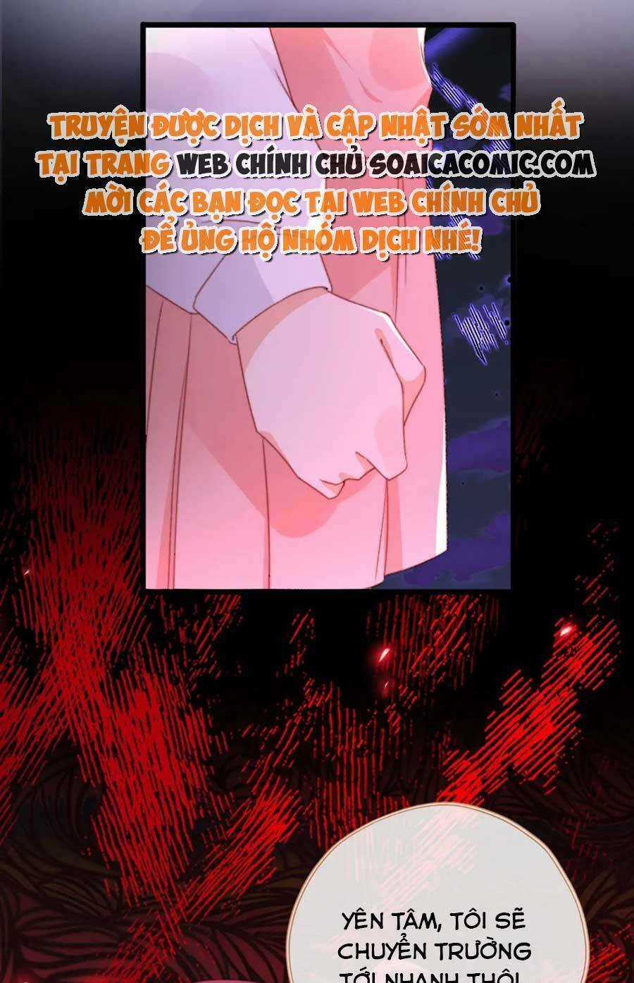 Nam Chính Và Nhân Vật Phản Diện Tôi Nuôi Đều Không Đứng Đắn Chapter 84 trang 30