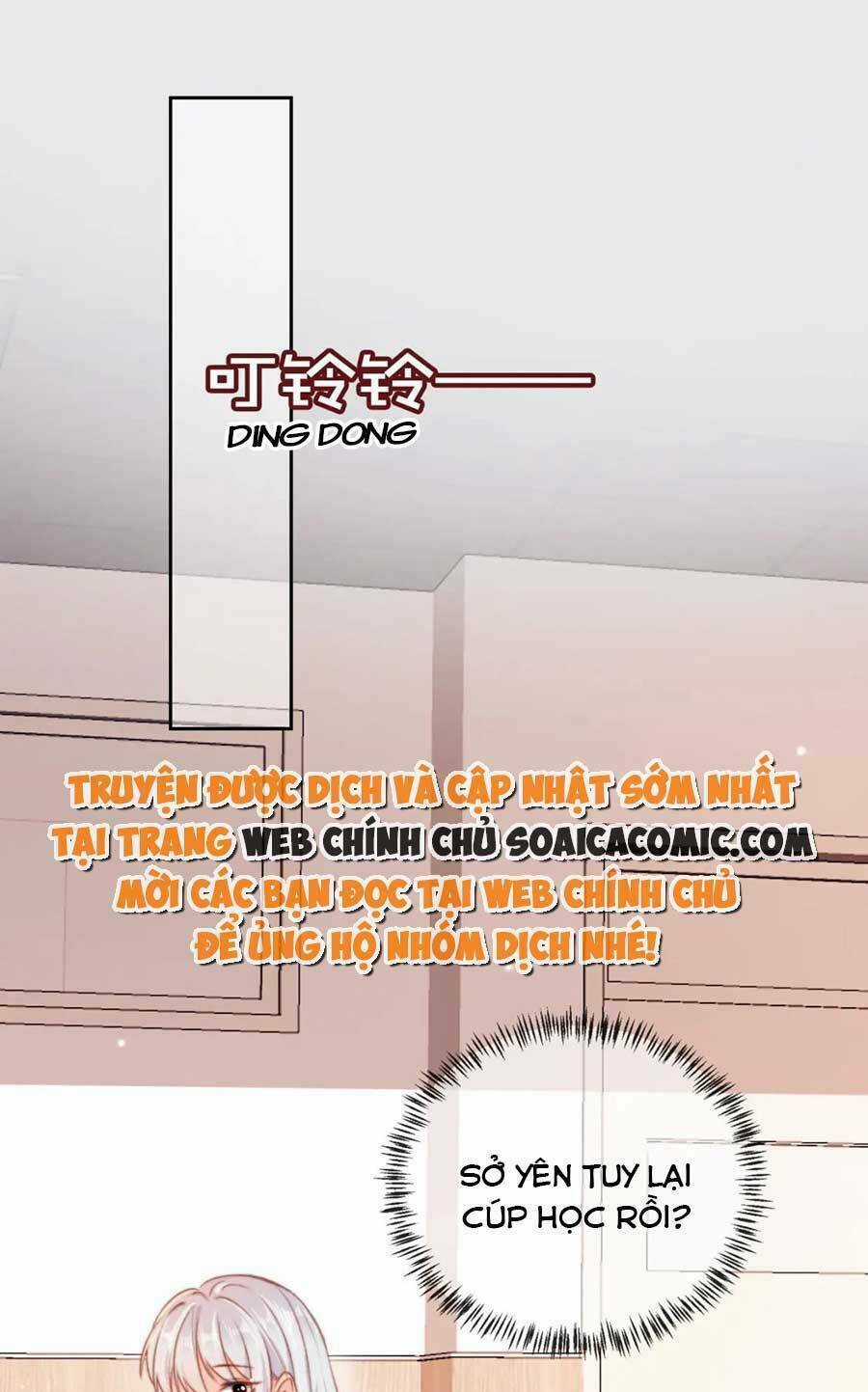 Nam Chính Và Nhân Vật Phản Diện Tôi Nuôi Đều Không Đứng Đắn Chapter 84 trang 36
