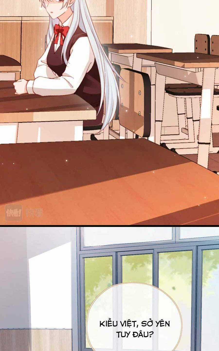 Nam Chính Và Nhân Vật Phản Diện Tôi Nuôi Đều Không Đứng Đắn Chapter 84 trang 37