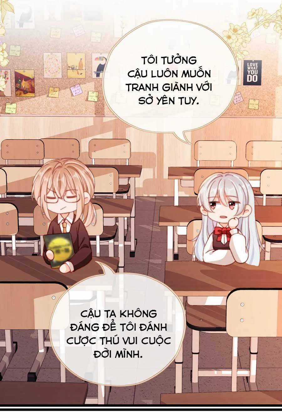 Nam Chính Và Nhân Vật Phản Diện Tôi Nuôi Đều Không Đứng Đắn Chapter 84 trang 42