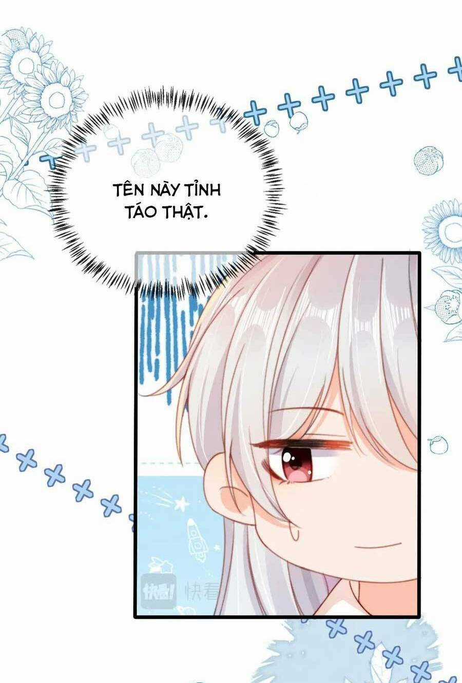 Nam Chính Và Nhân Vật Phản Diện Tôi Nuôi Đều Không Đứng Đắn Chapter 84 trang 43