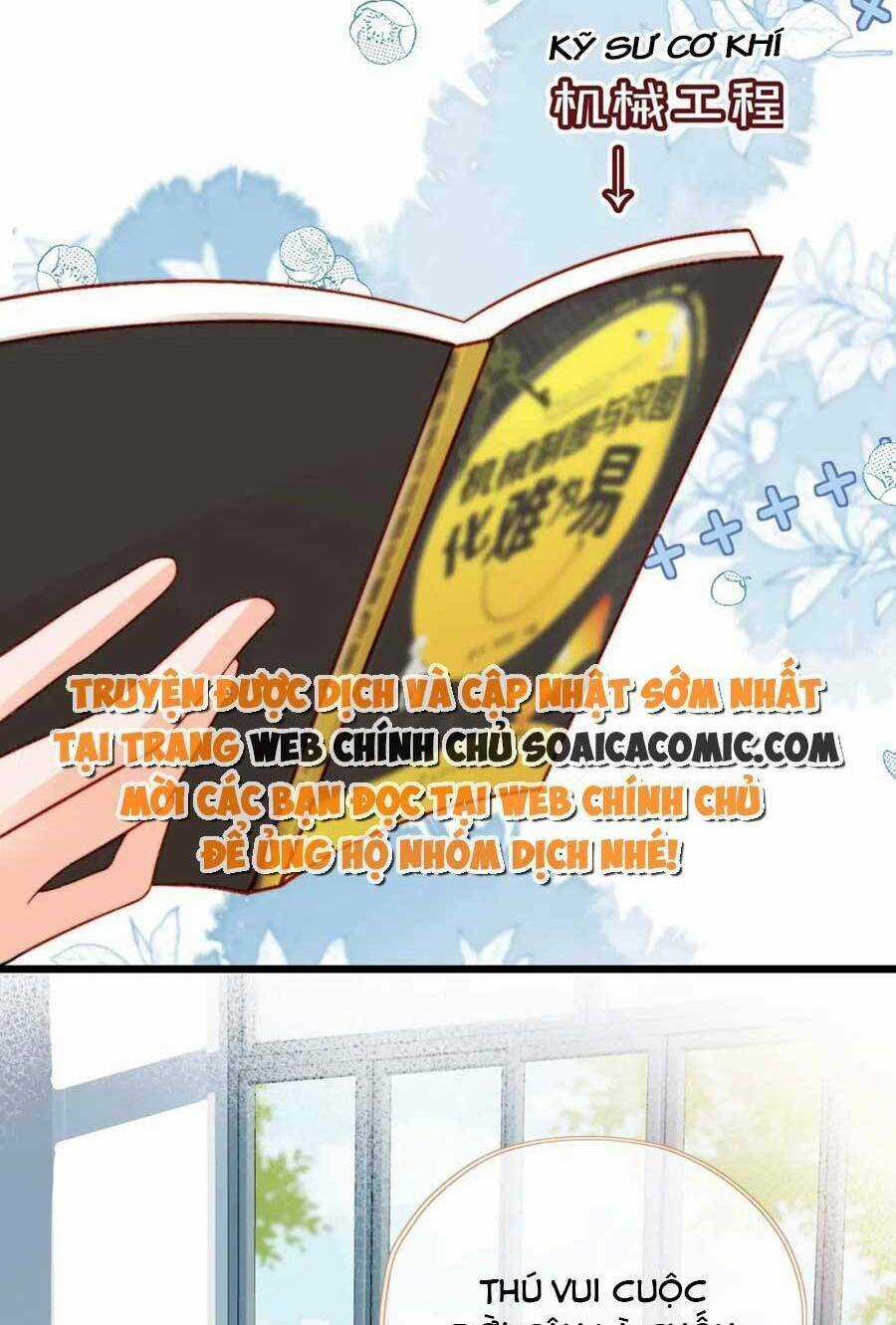 Nam Chính Và Nhân Vật Phản Diện Tôi Nuôi Đều Không Đứng Đắn Chapter 84 trang 44