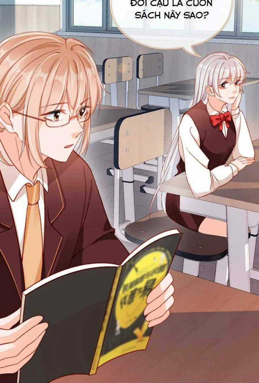 Nam Chính Và Nhân Vật Phản Diện Tôi Nuôi Đều Không Đứng Đắn Chapter 84 trang 45
