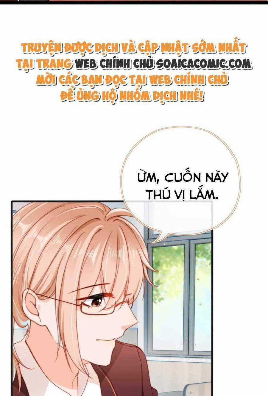 Nam Chính Và Nhân Vật Phản Diện Tôi Nuôi Đều Không Đứng Đắn Chapter 84 trang 46