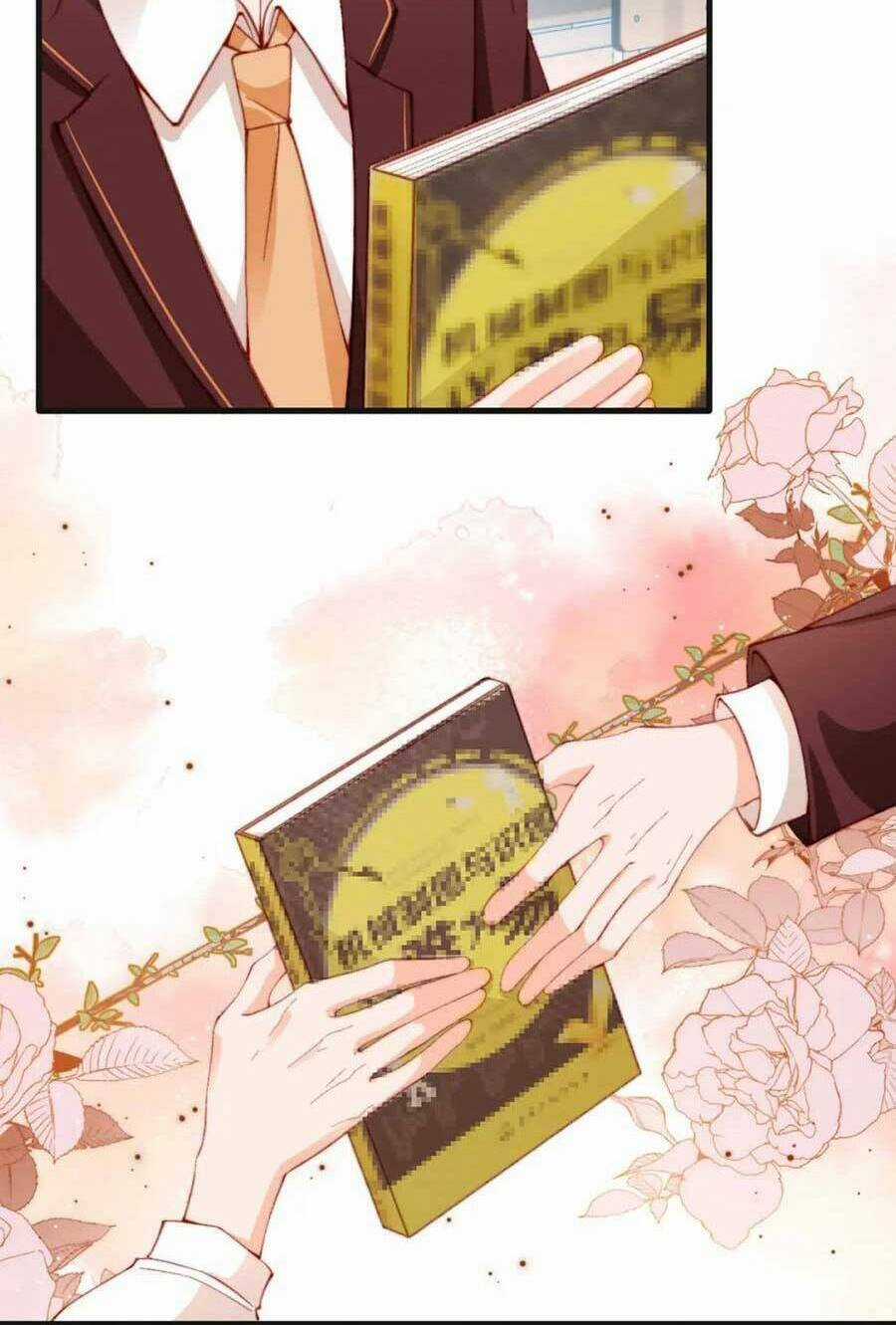 Nam Chính Và Nhân Vật Phản Diện Tôi Nuôi Đều Không Đứng Đắn Chapter 84 trang 47