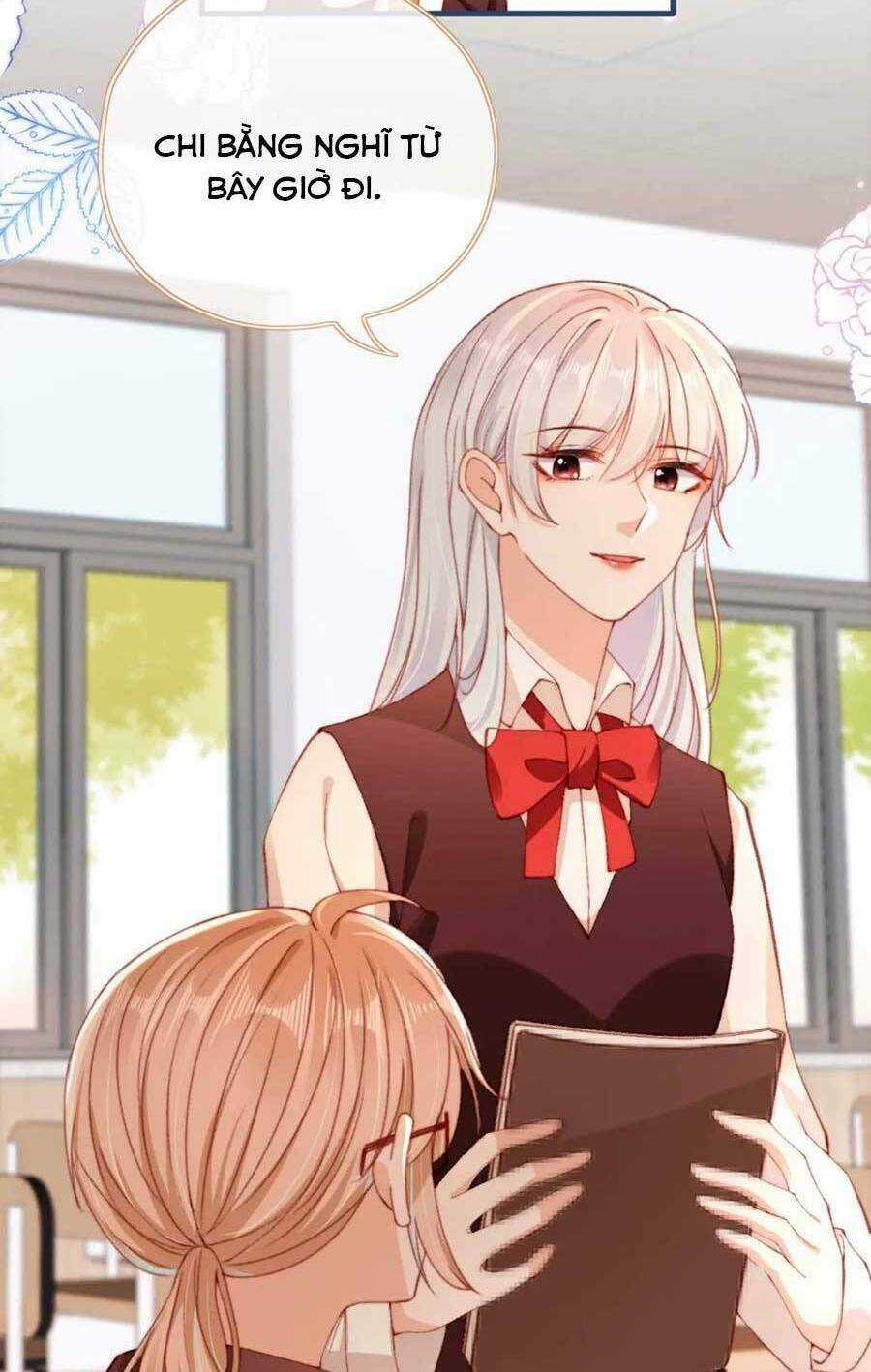 Nam Chính Và Nhân Vật Phản Diện Tôi Nuôi Đều Không Đứng Đắn Chapter 84 trang 50