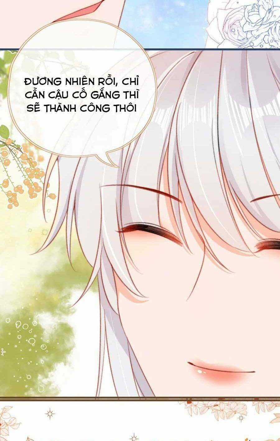 Nam Chính Và Nhân Vật Phản Diện Tôi Nuôi Đều Không Đứng Đắn Chapter 84 trang 52