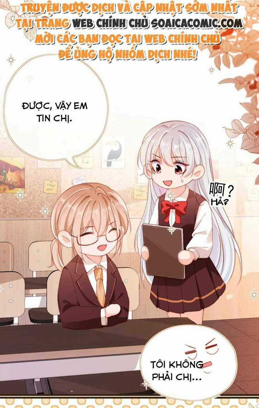 Nam Chính Và Nhân Vật Phản Diện Tôi Nuôi Đều Không Đứng Đắn Chapter 84 trang 53