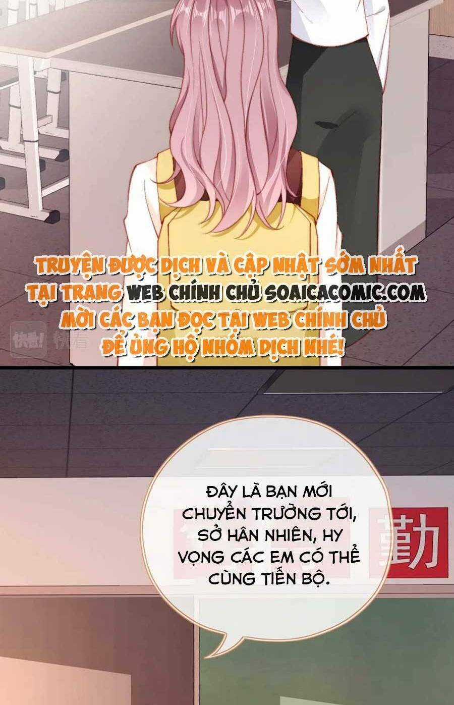 Nam Chính Và Nhân Vật Phản Diện Tôi Nuôi Đều Không Đứng Đắn Chapter 84 trang 55