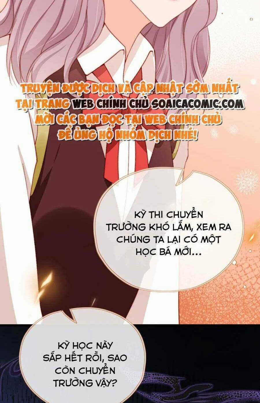 Nam Chính Và Nhân Vật Phản Diện Tôi Nuôi Đều Không Đứng Đắn Chapter 84 trang 57