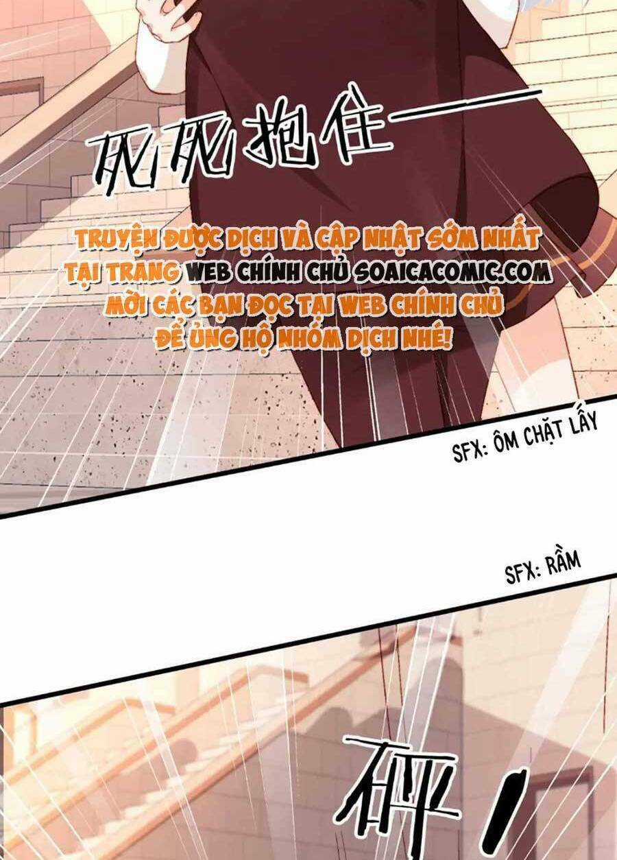 Nam Chính Và Nhân Vật Phản Diện Tôi Nuôi Đều Không Đứng Đắn Chapter 92 trang 20