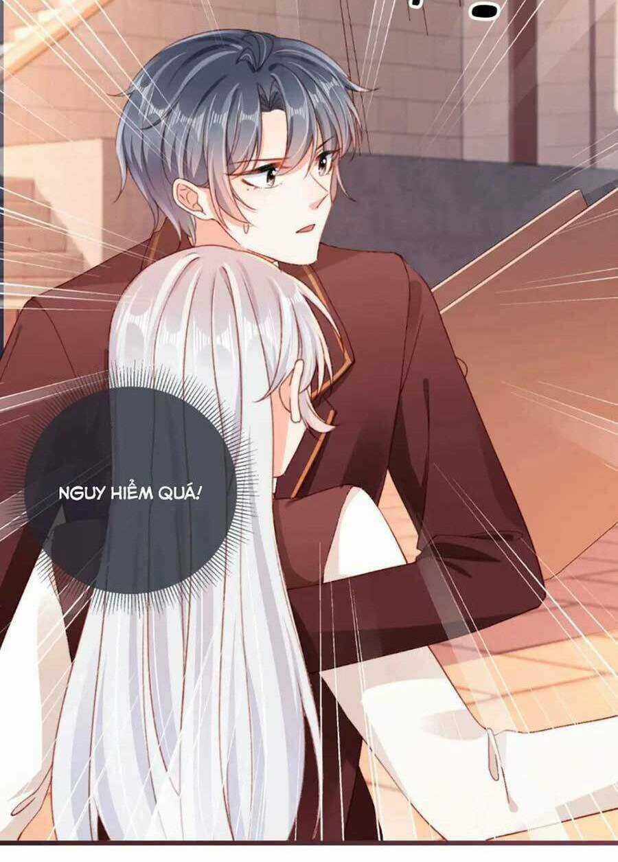 Nam Chính Và Nhân Vật Phản Diện Tôi Nuôi Đều Không Đứng Đắn Chapter 92 trang 21