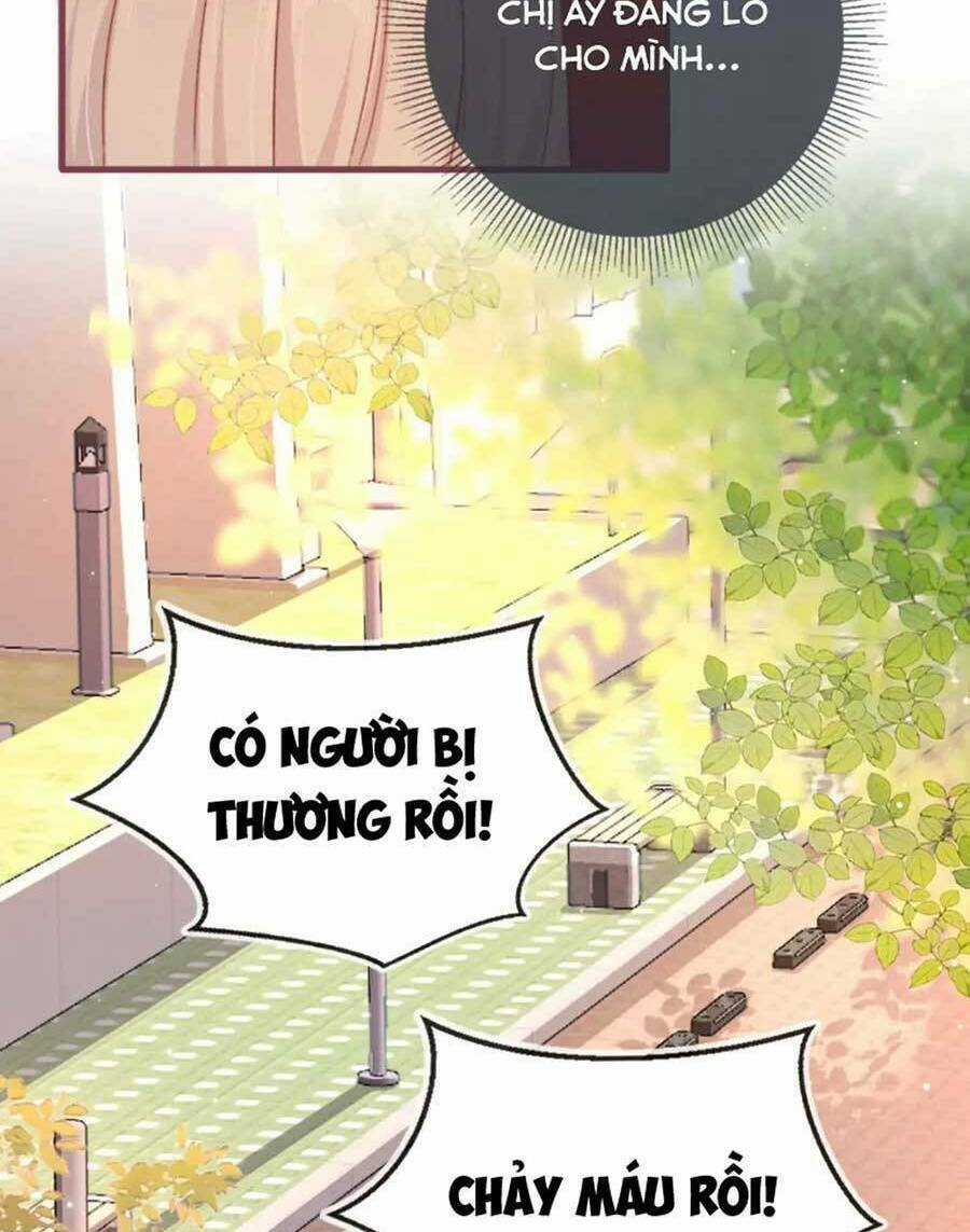 Nam Chính Và Nhân Vật Phản Diện Tôi Nuôi Đều Không Đứng Đắn Chapter 92 trang 23