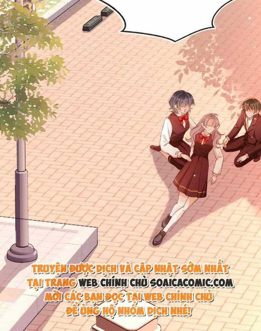 Nam Chính Và Nhân Vật Phản Diện Tôi Nuôi Đều Không Đứng Đắn Chapter 92 trang 24