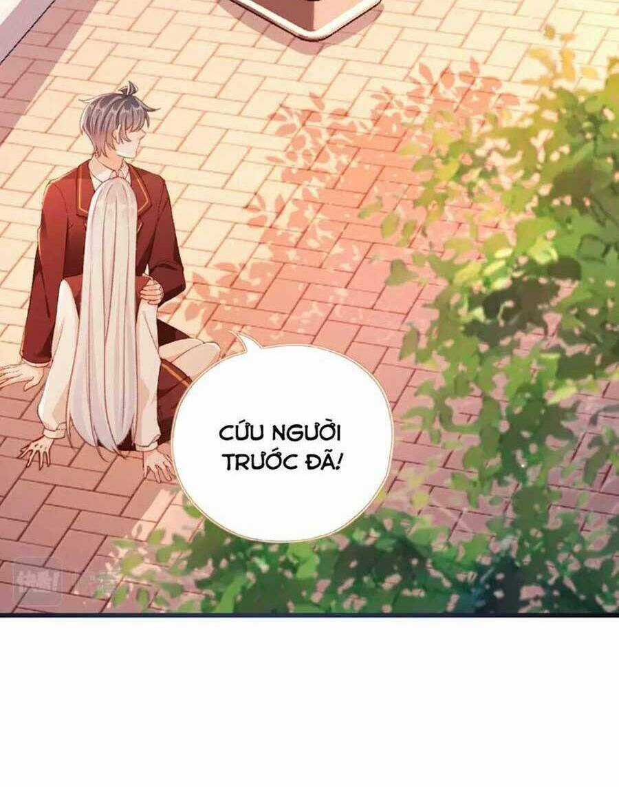 Nam Chính Và Nhân Vật Phản Diện Tôi Nuôi Đều Không Đứng Đắn Chapter 92 trang 25