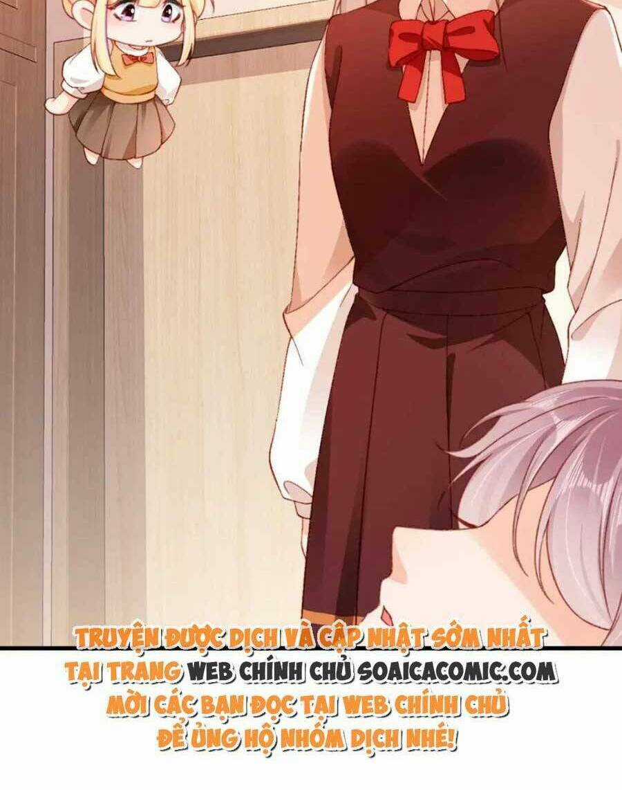 Nam Chính Và Nhân Vật Phản Diện Tôi Nuôi Đều Không Đứng Đắn Chapter 92 trang 29