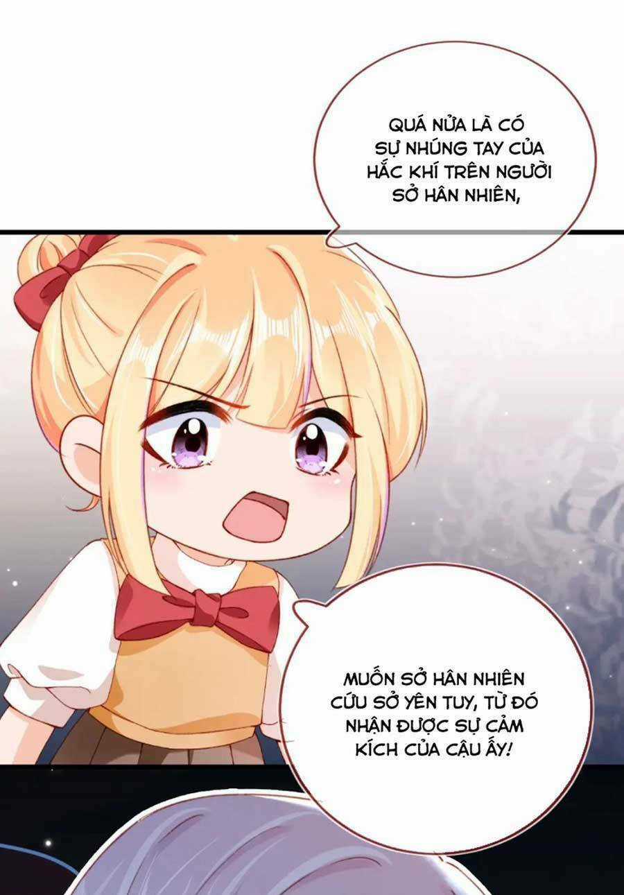 Nam Chính Và Nhân Vật Phản Diện Tôi Nuôi Đều Không Đứng Đắn Chapter 92 trang 30