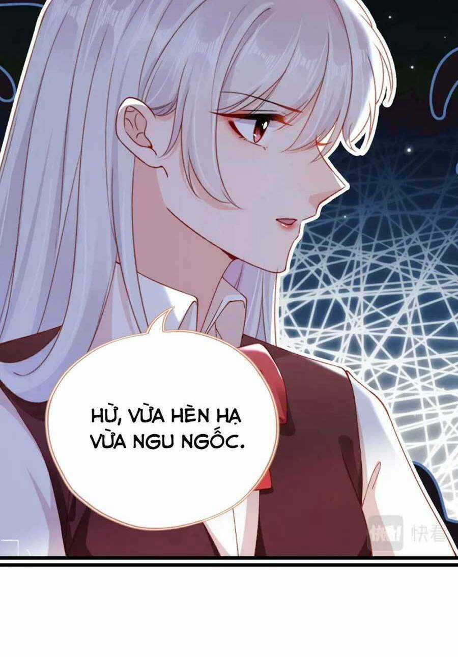 Nam Chính Và Nhân Vật Phản Diện Tôi Nuôi Đều Không Đứng Đắn Chapter 92 trang 31