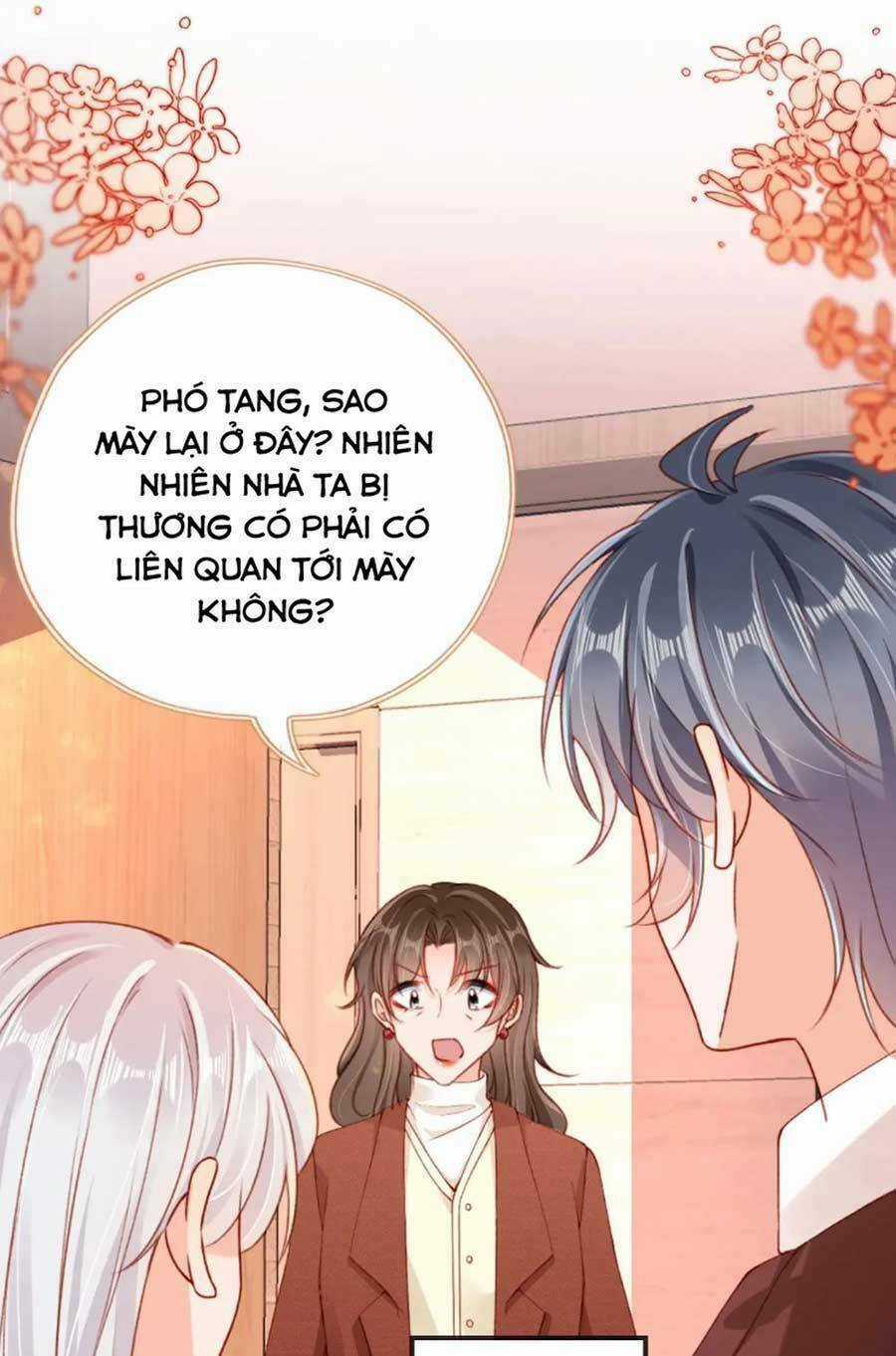 Nam Chính Và Nhân Vật Phản Diện Tôi Nuôi Đều Không Đứng Đắn Chapter 92 trang 40