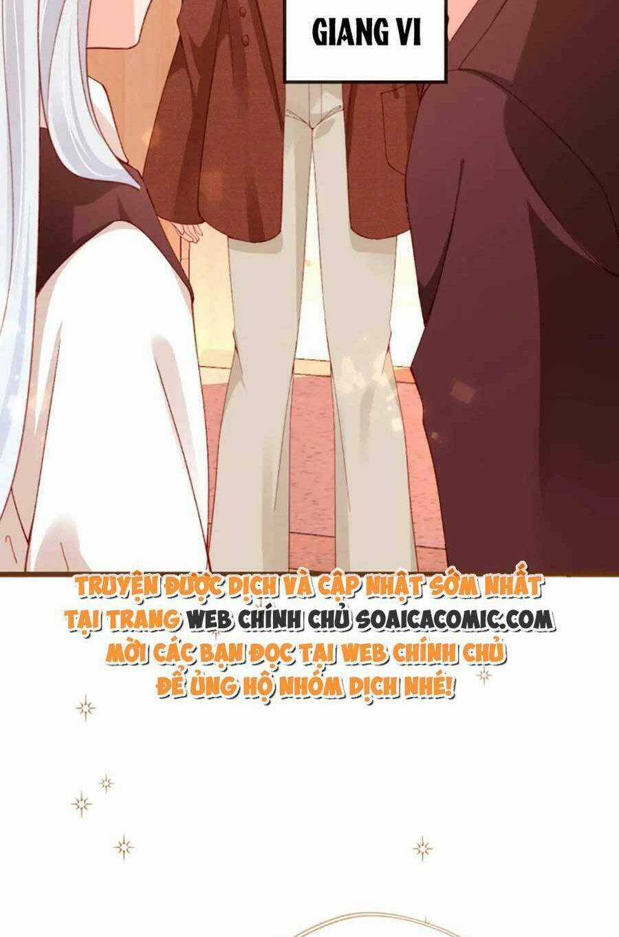 Nam Chính Và Nhân Vật Phản Diện Tôi Nuôi Đều Không Đứng Đắn Chapter 92 trang 41