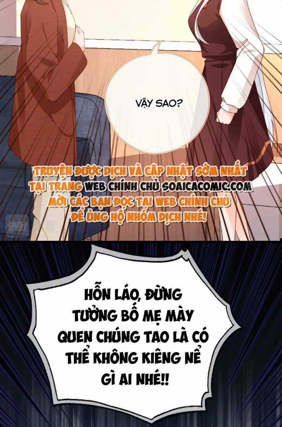 Nam Chính Và Nhân Vật Phản Diện Tôi Nuôi Đều Không Đứng Đắn Chapter 92 trang 44