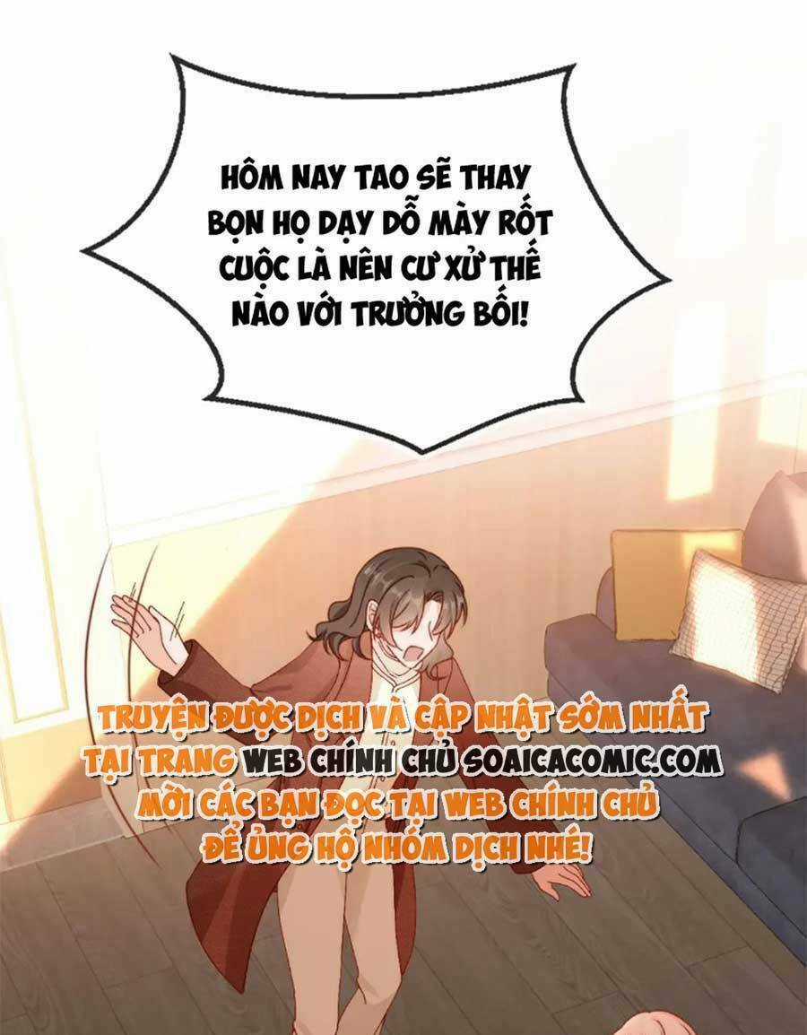 Nam Chính Và Nhân Vật Phản Diện Tôi Nuôi Đều Không Đứng Đắn Chapter 92 trang 46