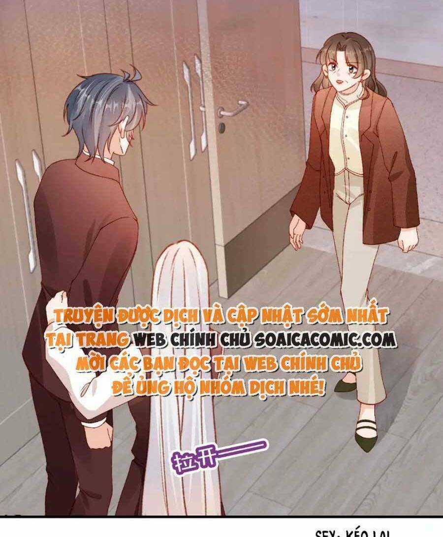 Nam Chính Và Nhân Vật Phản Diện Tôi Nuôi Đều Không Đứng Đắn Chapter 92 trang 54