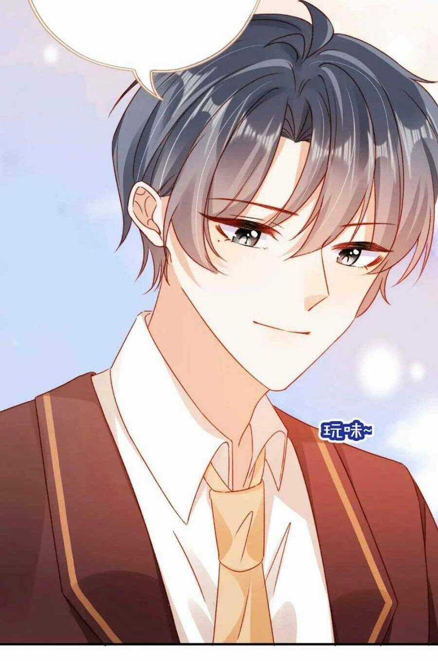 Nam Chính Và Nhân Vật Phản Diện Tôi Nuôi Đều Không Đứng Đắn Chapter 92 trang 69