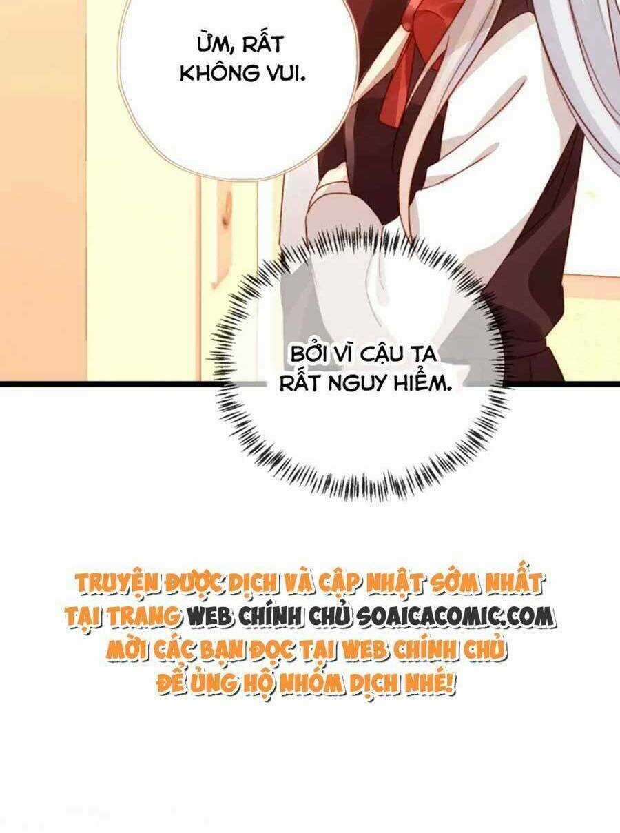 Nam Chính Và Nhân Vật Phản Diện Tôi Nuôi Đều Không Đứng Đắn Chapter 92 trang 79