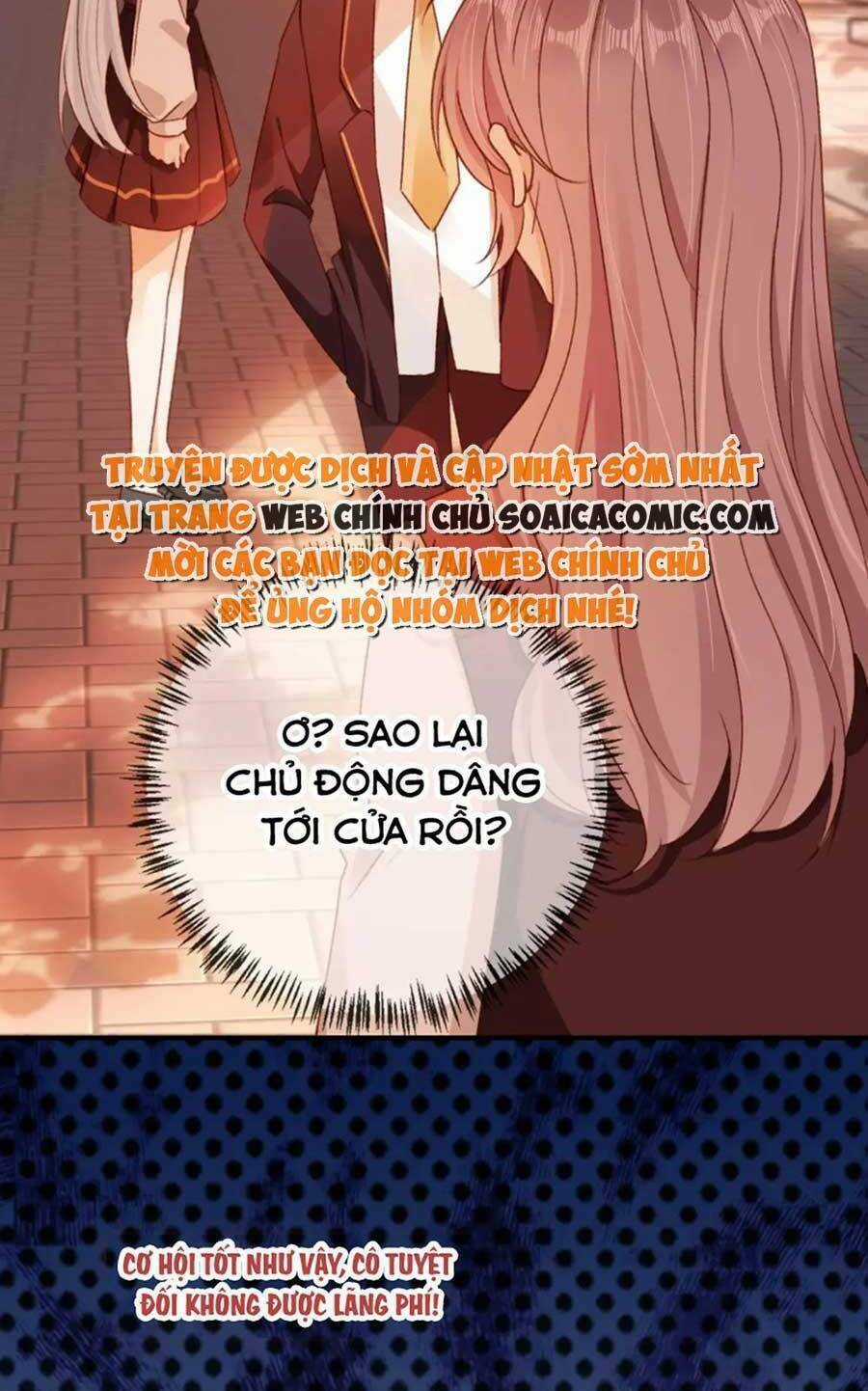 Nam Chính Và Nhân Vật Phản Diện Tôi Nuôi Đều Không Đứng Đắn Chapter 92 trang 8