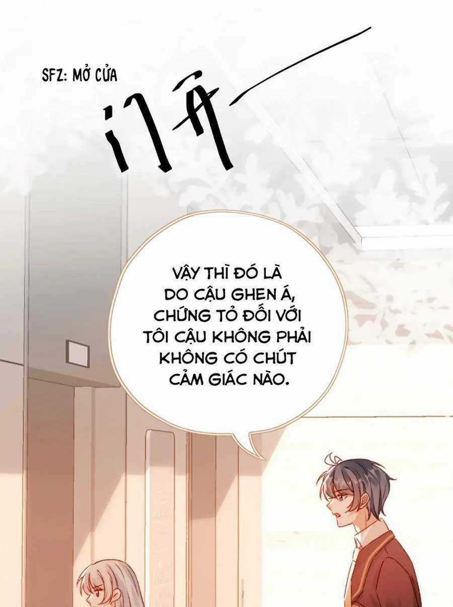 Nam Chính Và Nhân Vật Phản Diện Tôi Nuôi Đều Không Đứng Đắn Chapter 92 trang 80