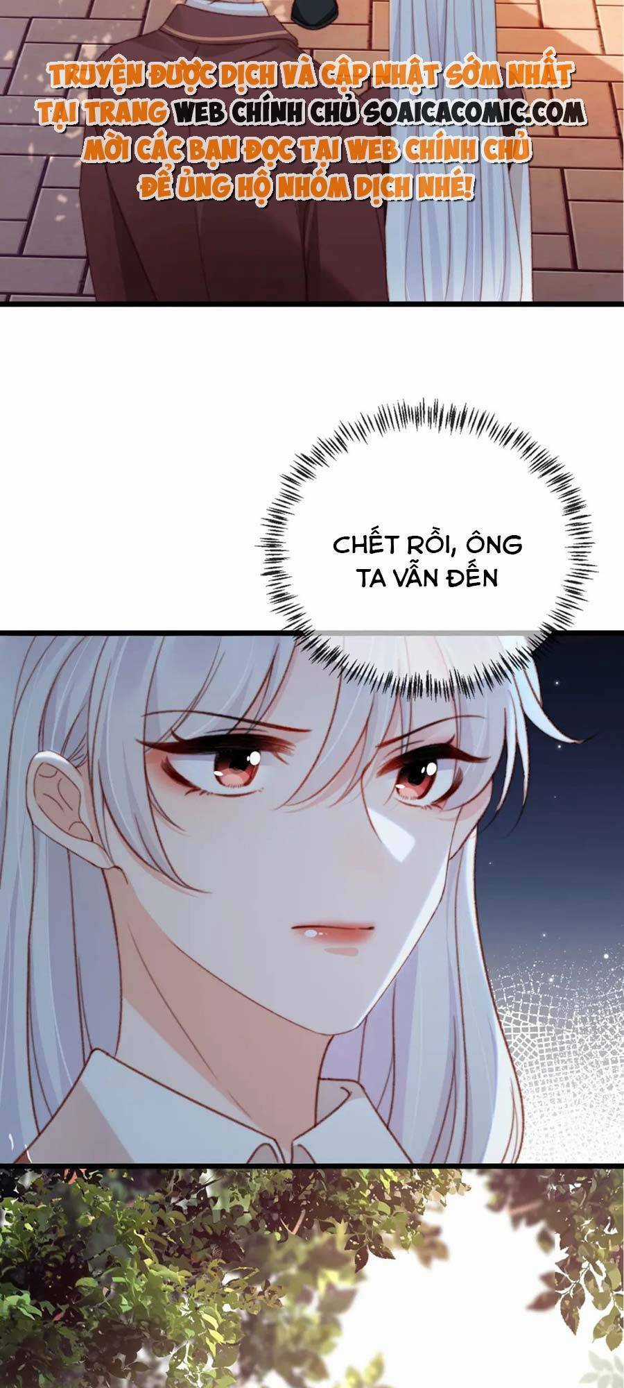 Nam Chính Và Nhân Vật Phản Diện Tôi Nuôi Đều Không Đứng Đắn Chapter 94 trang 1