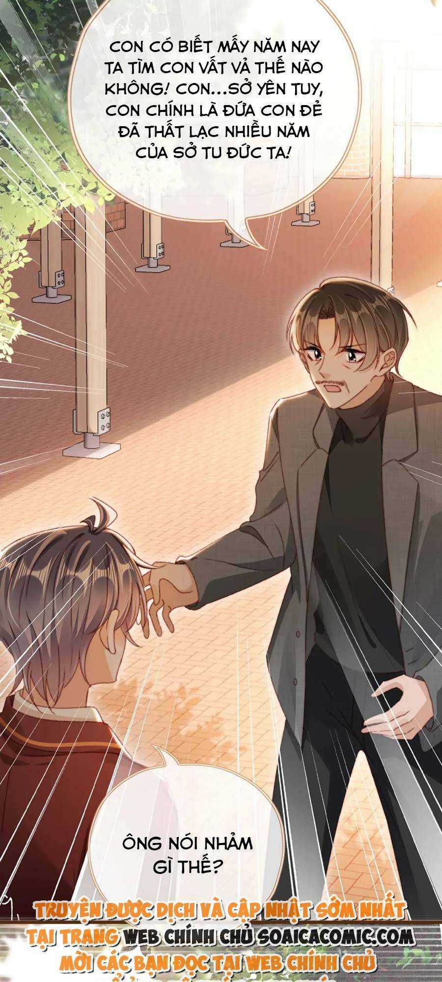 Nam Chính Và Nhân Vật Phản Diện Tôi Nuôi Đều Không Đứng Đắn Chapter 94 trang 13