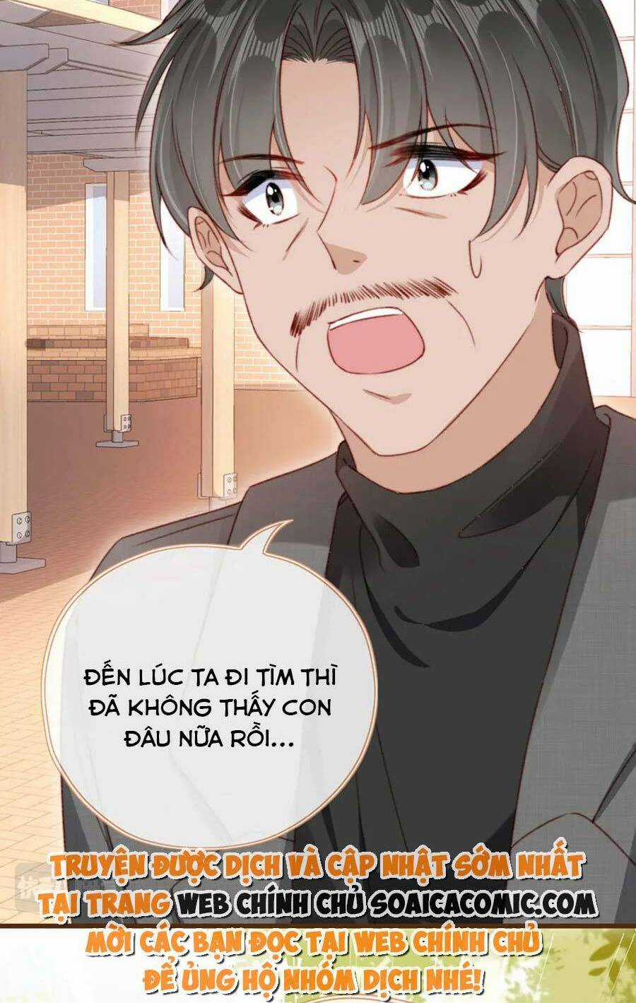 Nam Chính Và Nhân Vật Phản Diện Tôi Nuôi Đều Không Đứng Đắn Chapter 94 trang 15