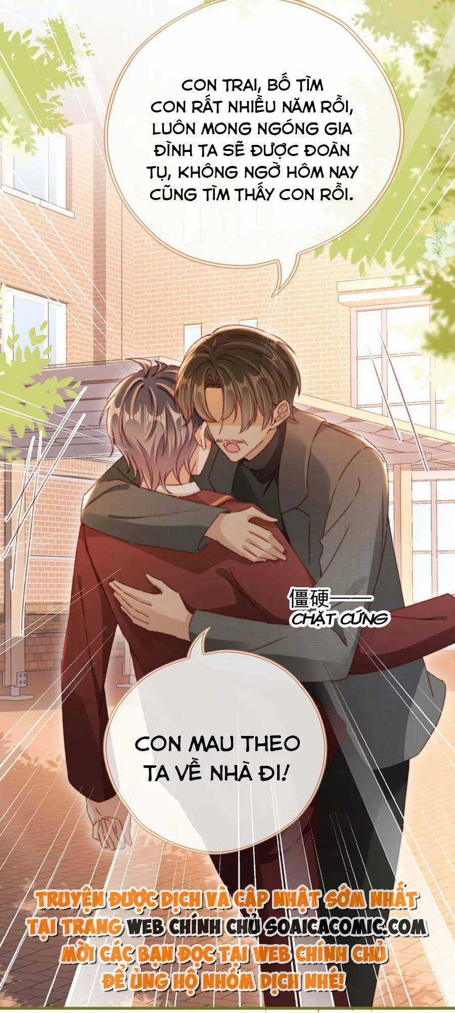 Nam Chính Và Nhân Vật Phản Diện Tôi Nuôi Đều Không Đứng Đắn Chapter 94 trang 16