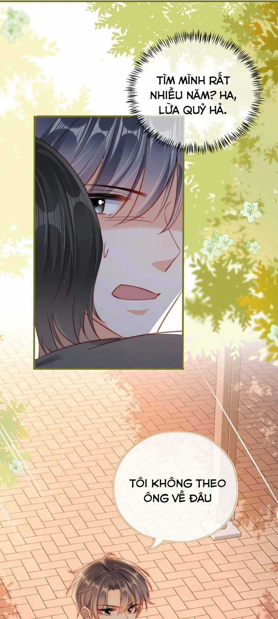 Nam Chính Và Nhân Vật Phản Diện Tôi Nuôi Đều Không Đứng Đắn Chapter 94 trang 17